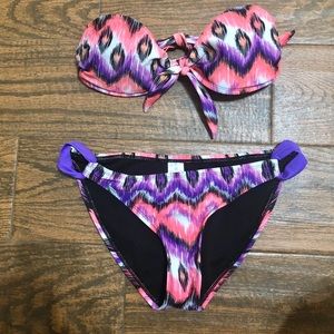 Forever 21 Two-piece Bikini